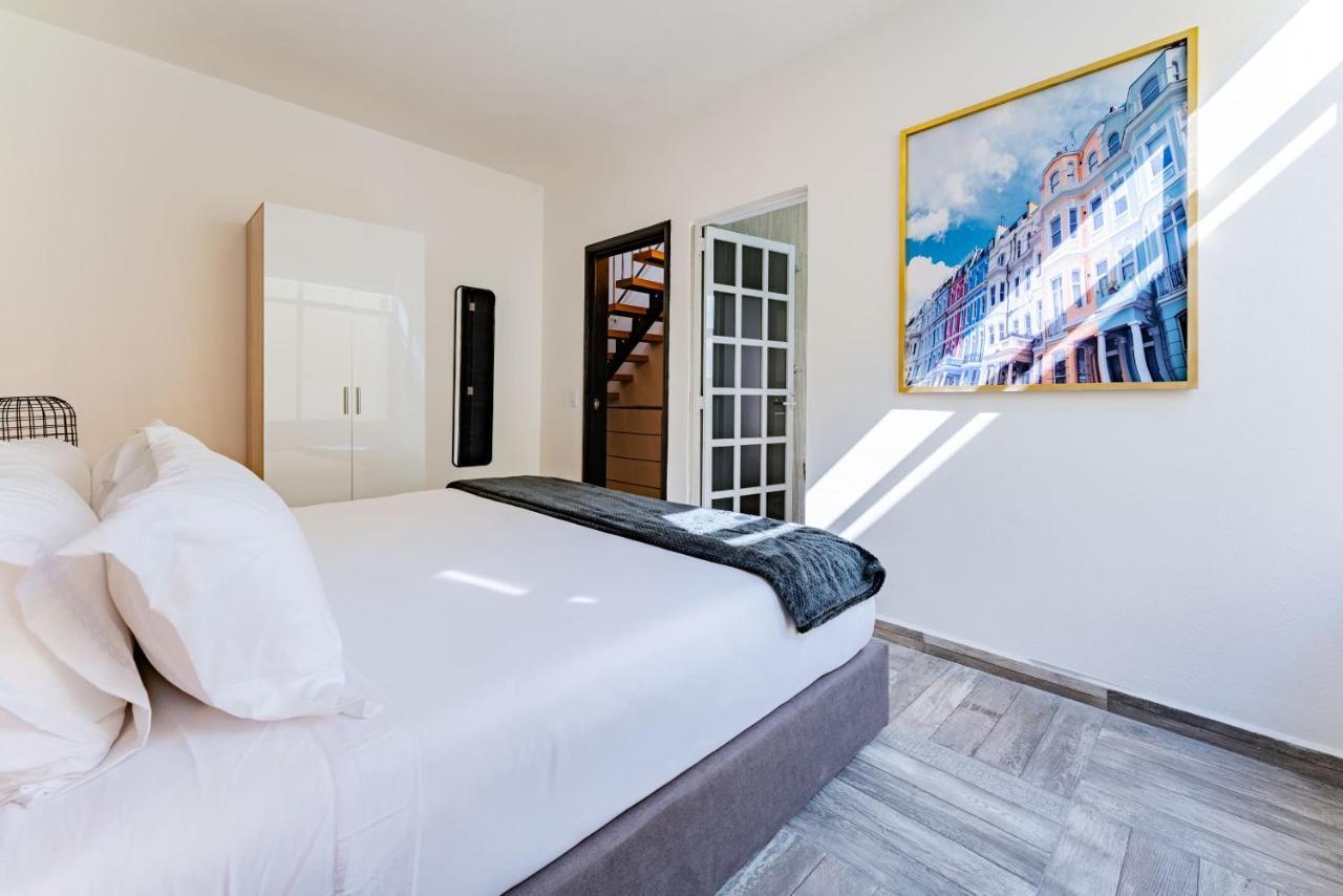 Casa Zamora By Vh Hospedagem domiciliar