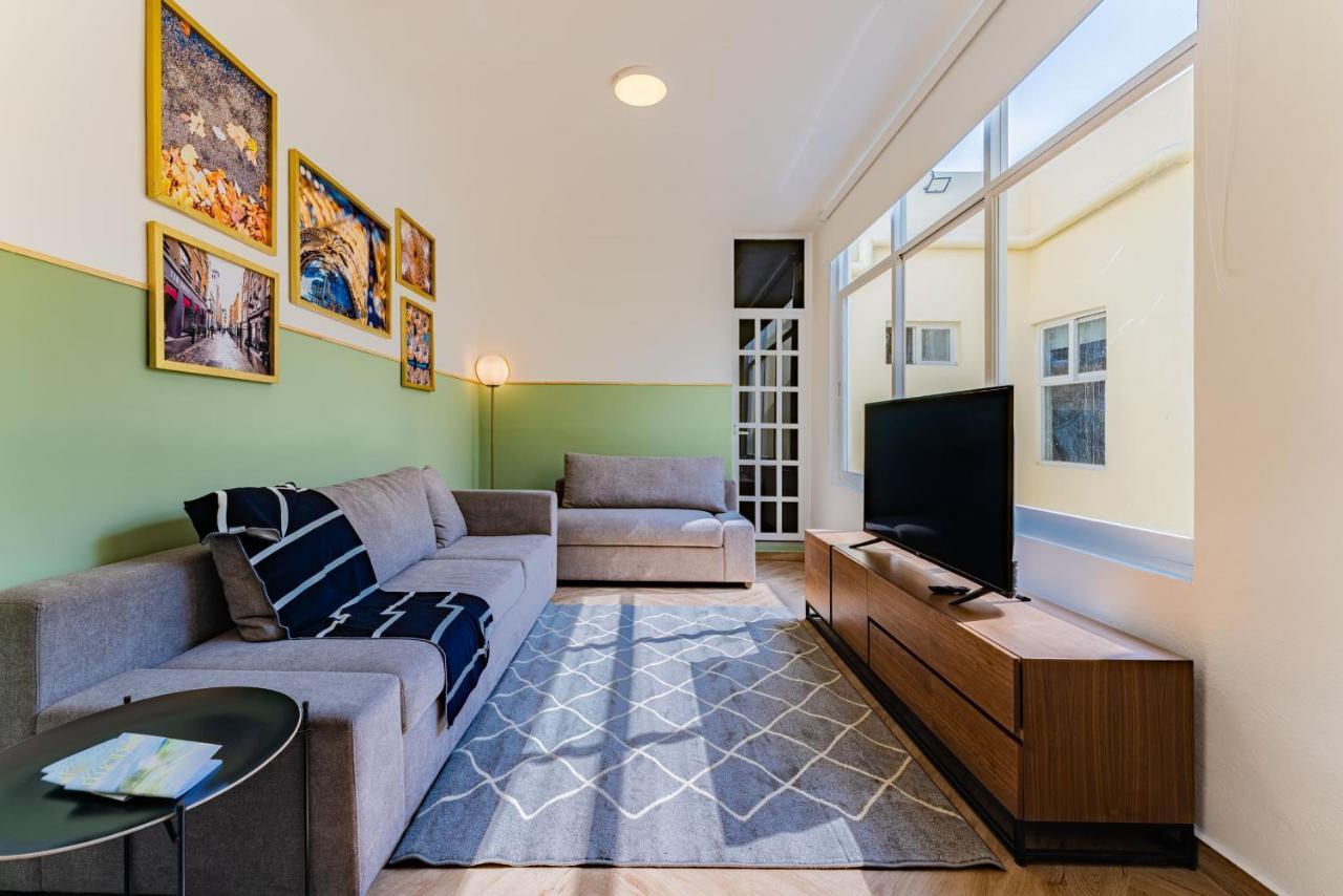Hospedagem domiciliar Casa Zamora By Vh