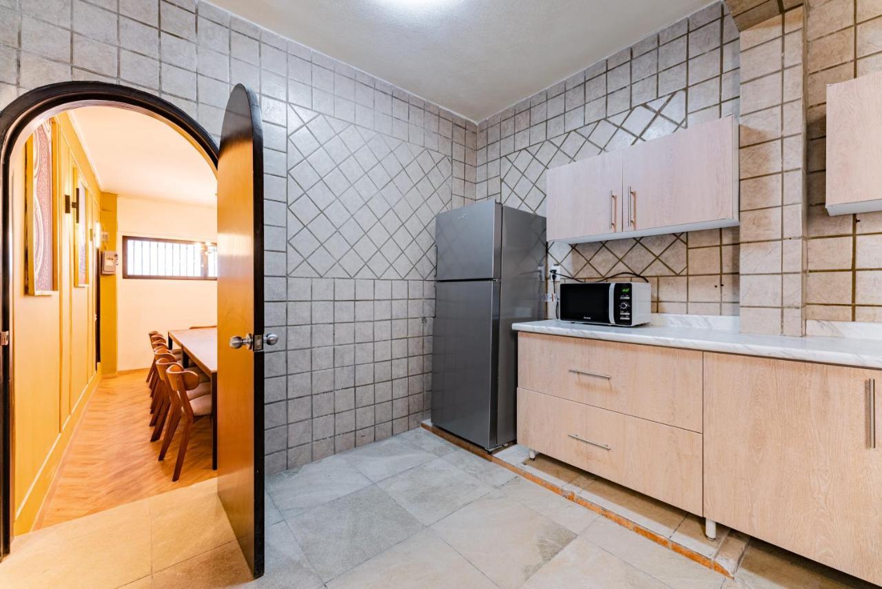 Casa Zamora By Vh Hospedagem domiciliar