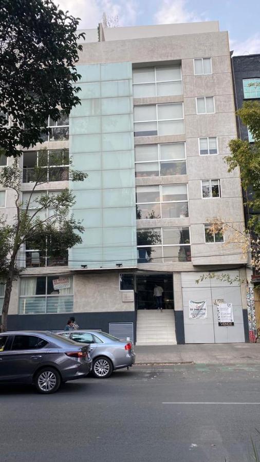 Vive Roma Cdmx Apartamento *