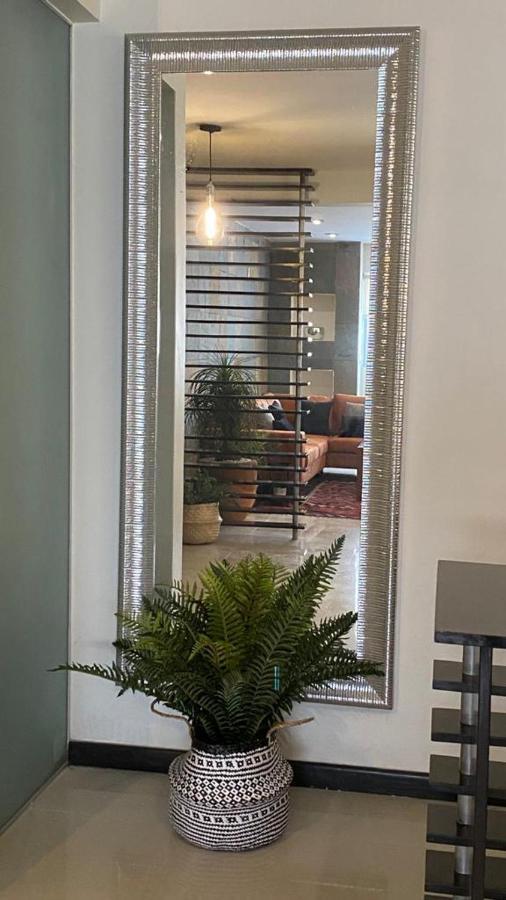 Apartamento Vive Roma Cdmx México DF
