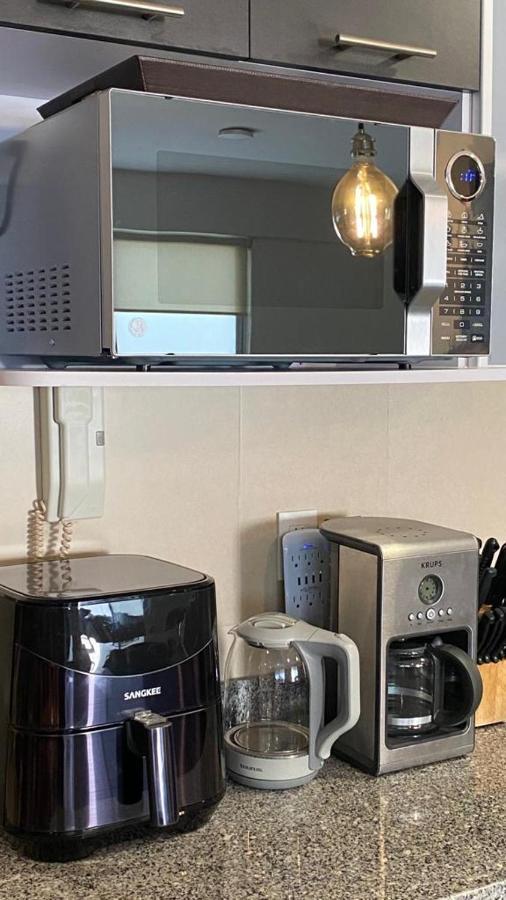 Apartamento Vive Roma Cdmx México DF