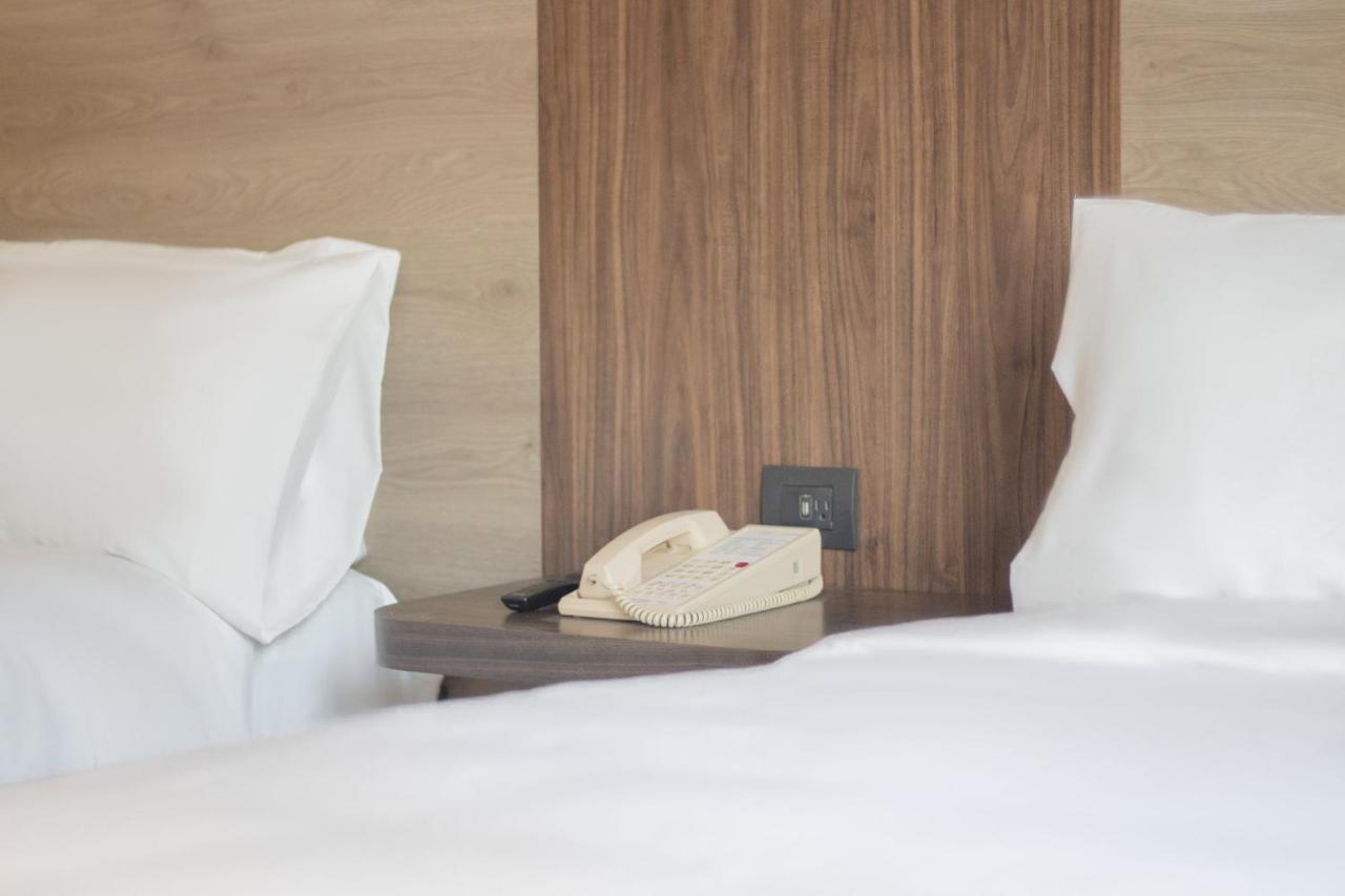 Hotel Express Satelite By Ihg Cidade do México