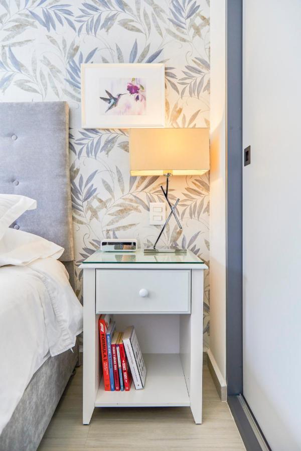 Hostpal Tendry Roma Sur Apartamento