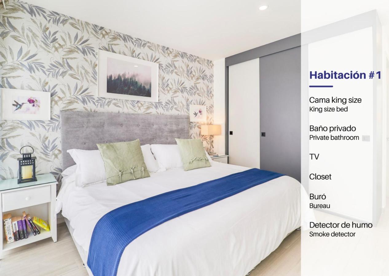 Apartamento Hostpal Tendry Roma Sur Cidade do México