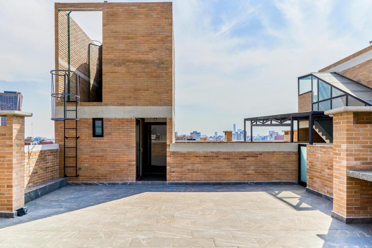 Apartamento Hostpal Tendry Roma Sur *