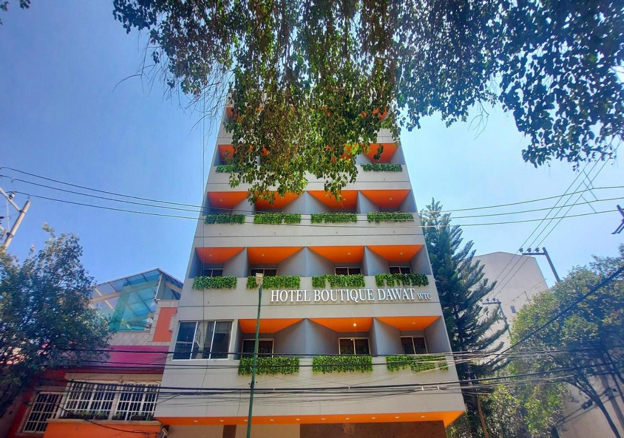 Boutique Dawat Wtc México DF