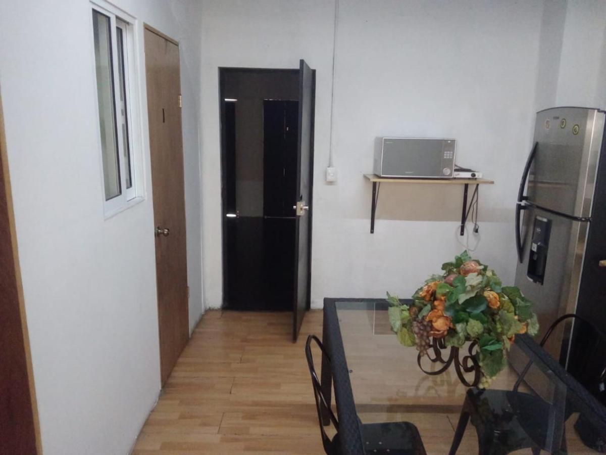 Versalles Guest house