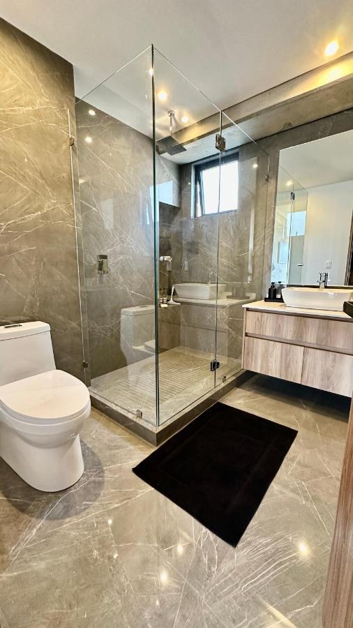 Baikal Stylish Apartamento *