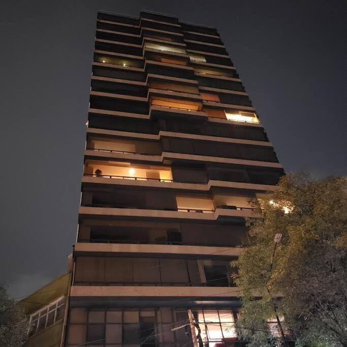 #1 Area In The Hart Cdmx - Roma Norte/condesa *