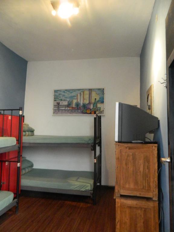 Hostal Zona Rosa