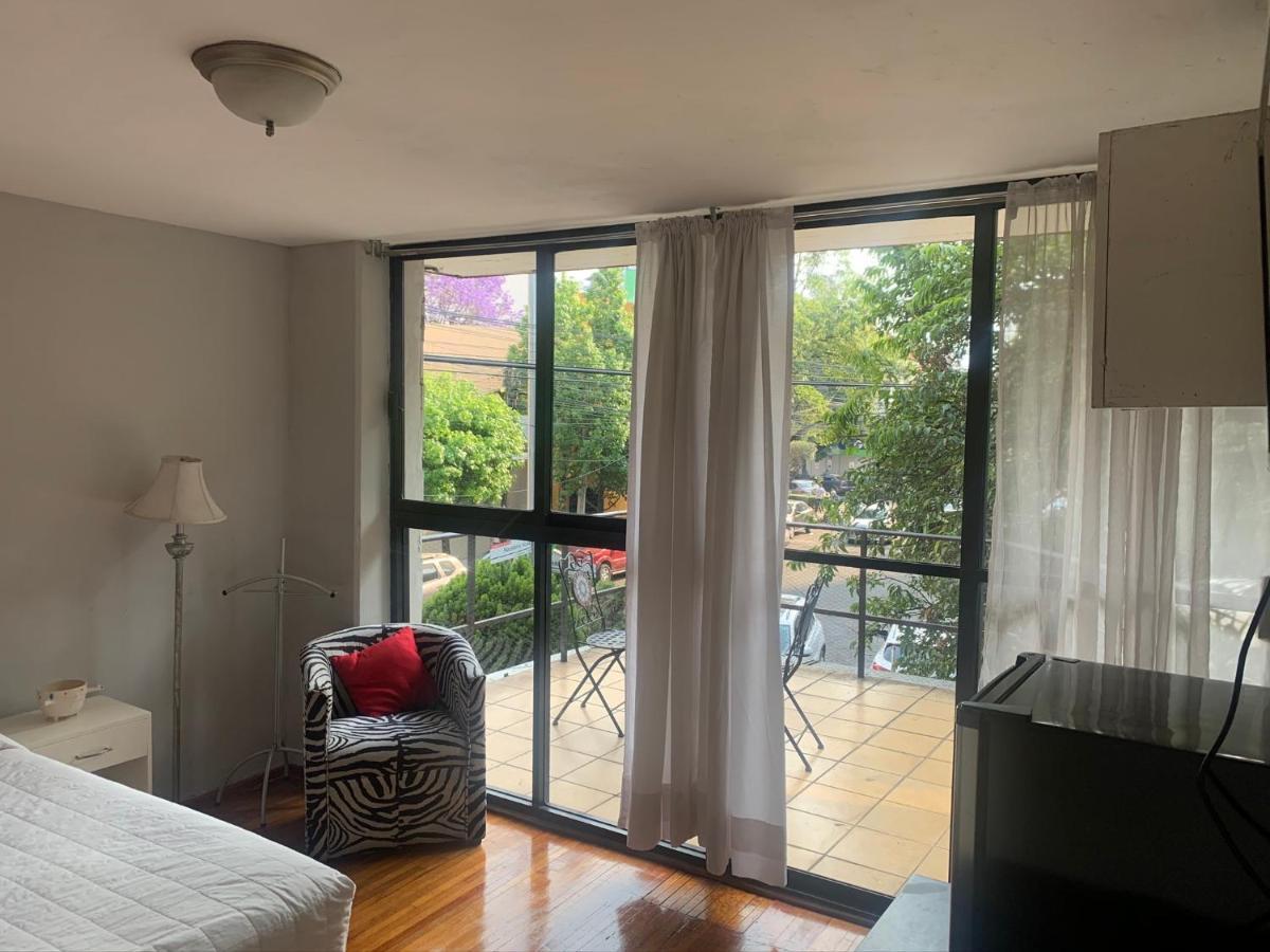 Hotel Satya & Portal San Angel Flats 2*