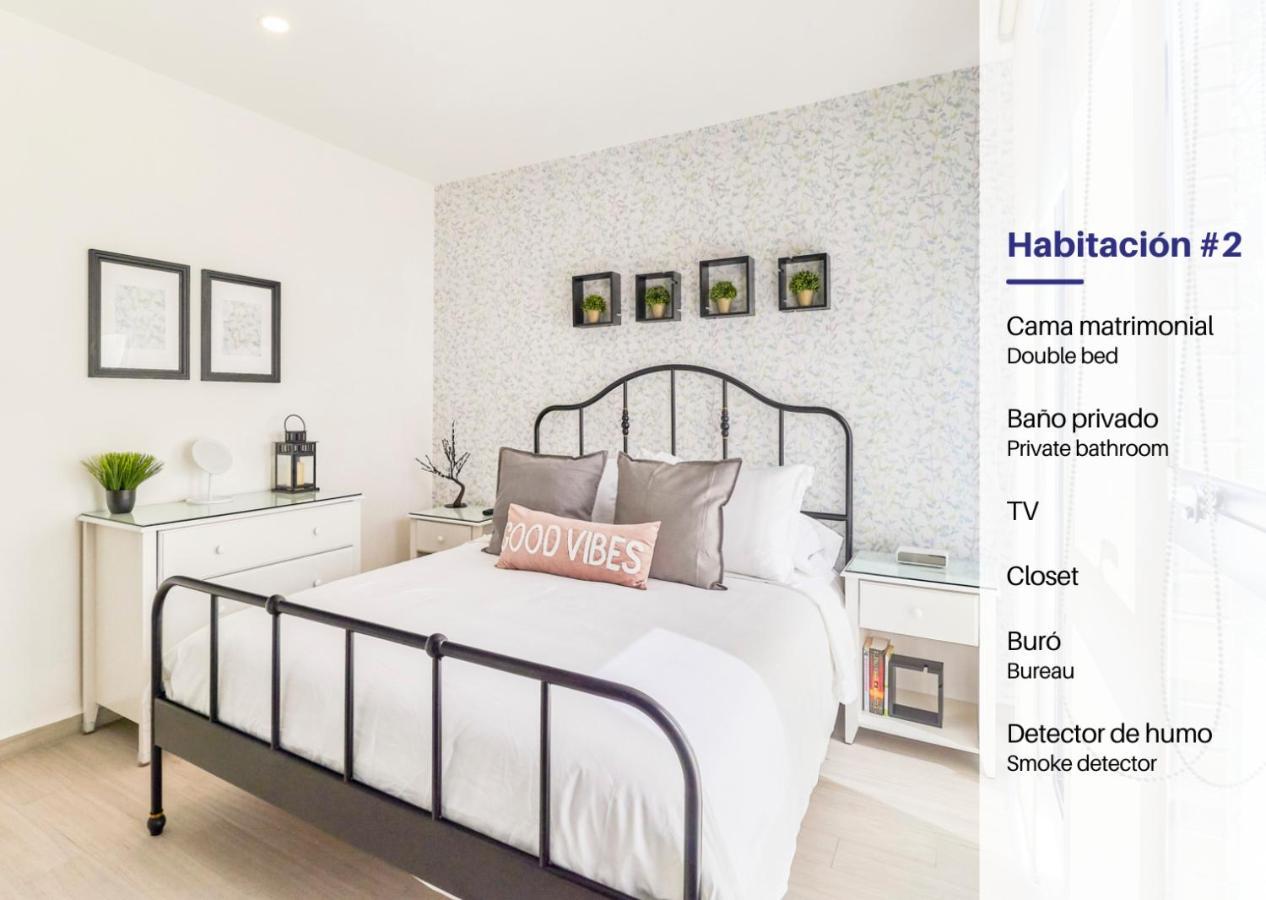 Apartamento Hostpal Tendry Roma Sur