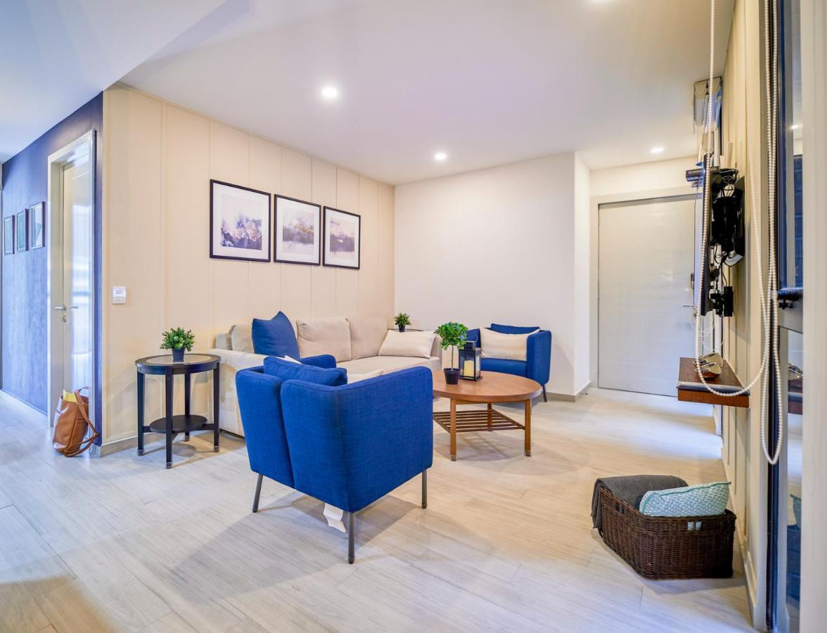 Hostpal Tendry Roma Sur Apartamento