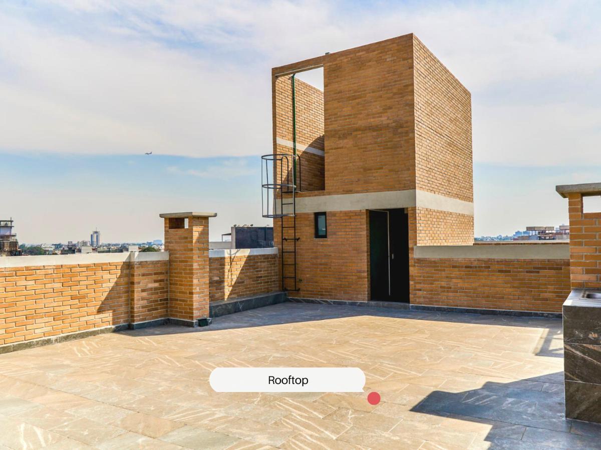 Apartamento Hostpal Tendry Roma Sur Cidade do México