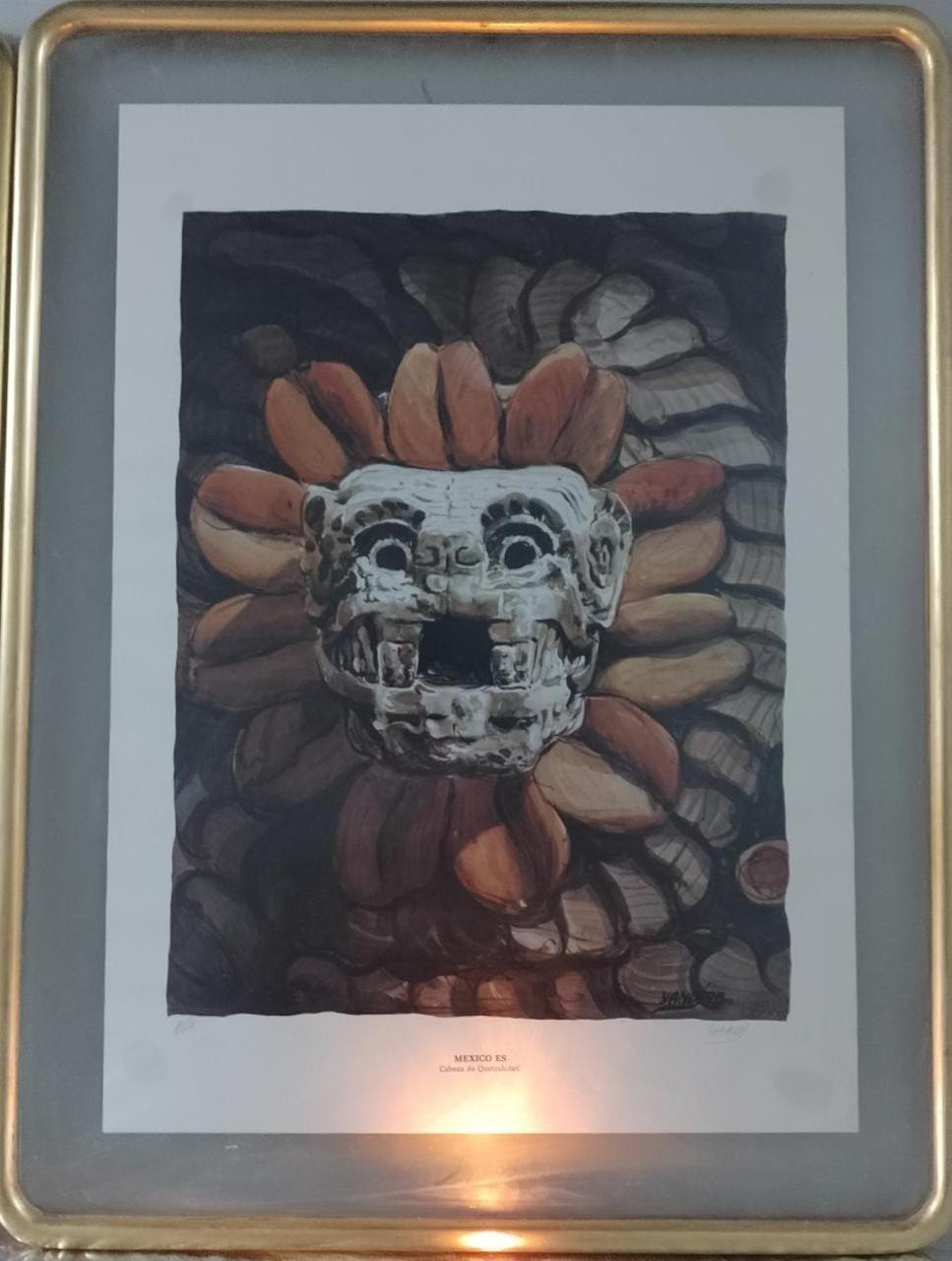Pensión Alojamiento Culturas