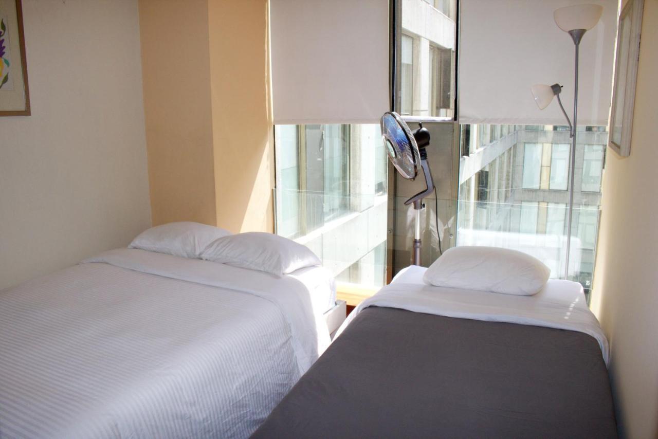 Puerta Alameda México Apartamento *
