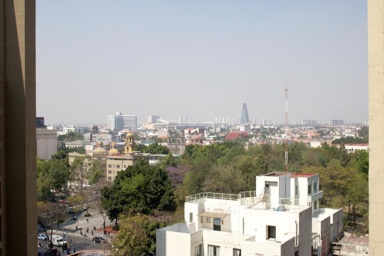 Puerta Alameda México