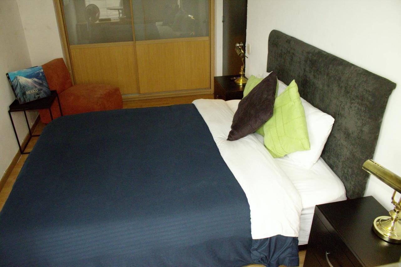 Puerta Alameda México Apartamento
