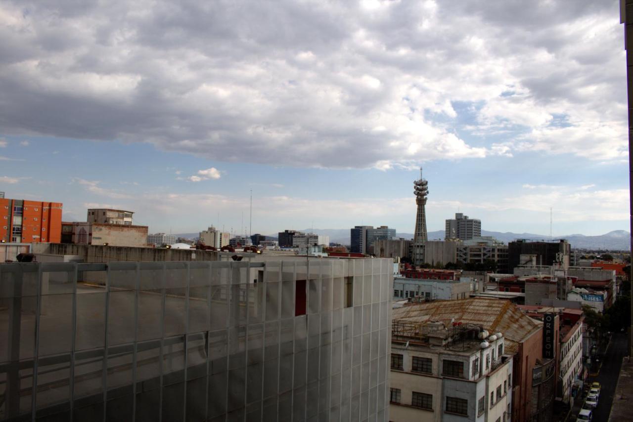 Apartamento Puerta Alameda México