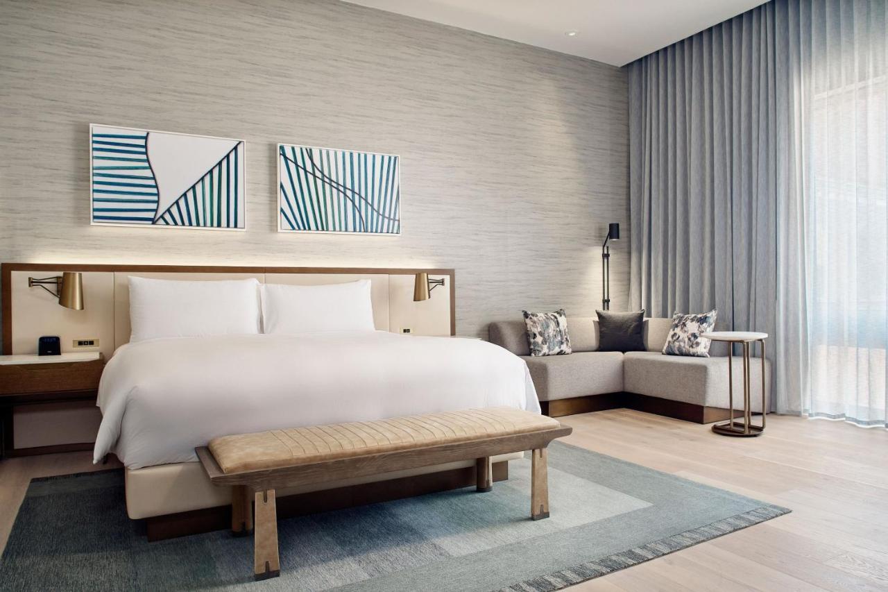 Jw Marriott Hotel