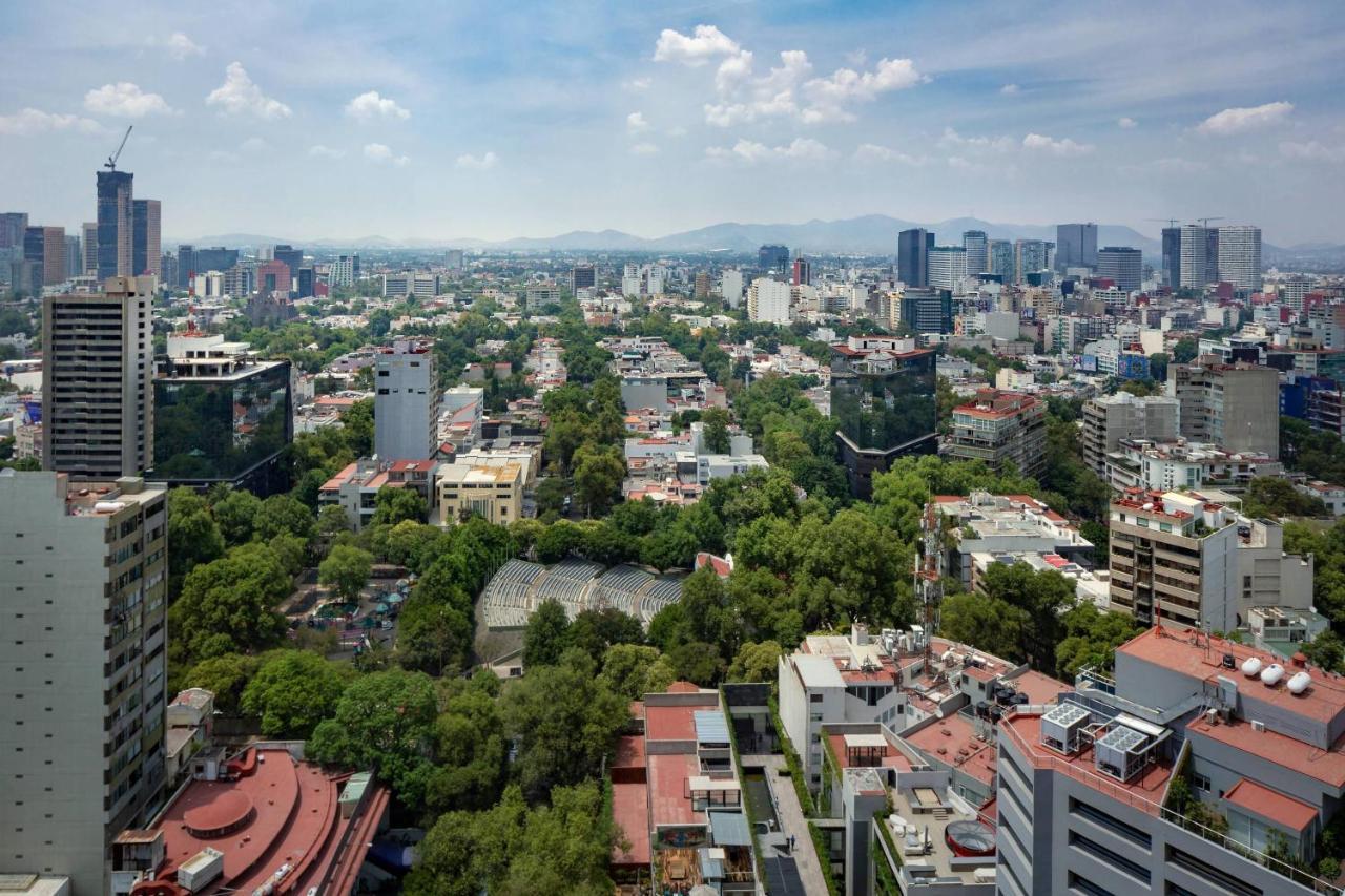 Hotel Jw Marriott 5*