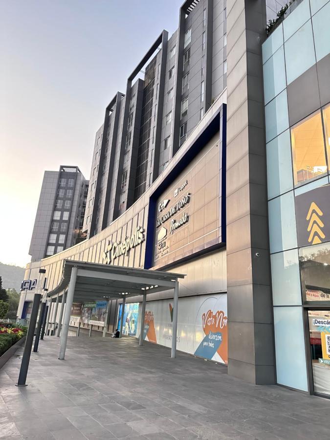 Entire Luxurious In Shopping Mall Cidade do México
