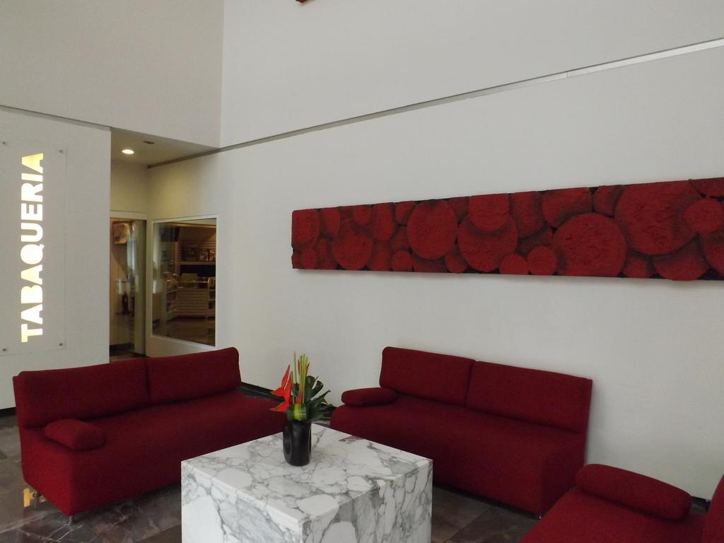 Radisson Paraiso Mexico México DF