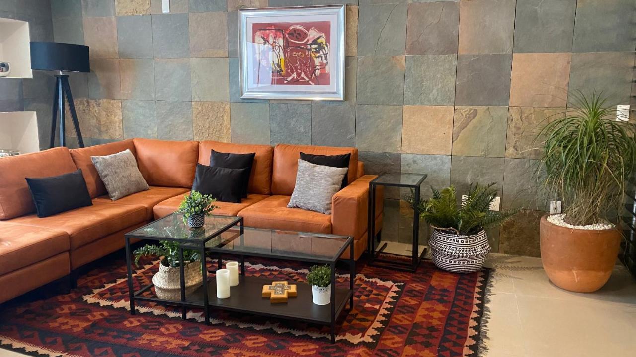 Apartamento Vive Roma Cdmx