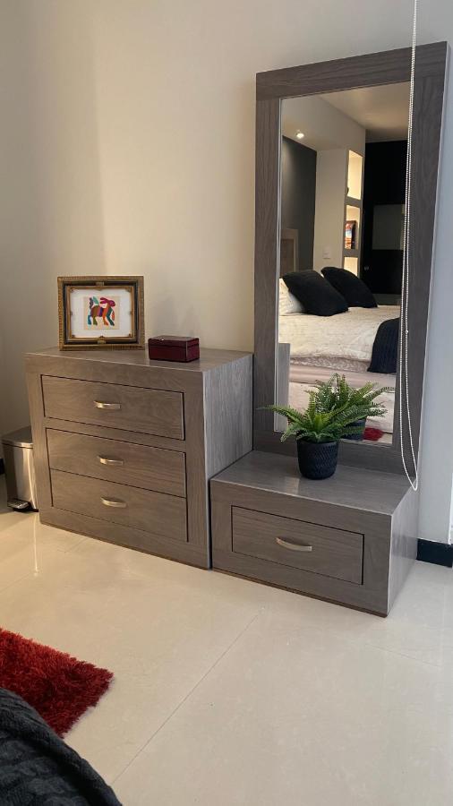 Apartamento Vive Roma Cdmx *