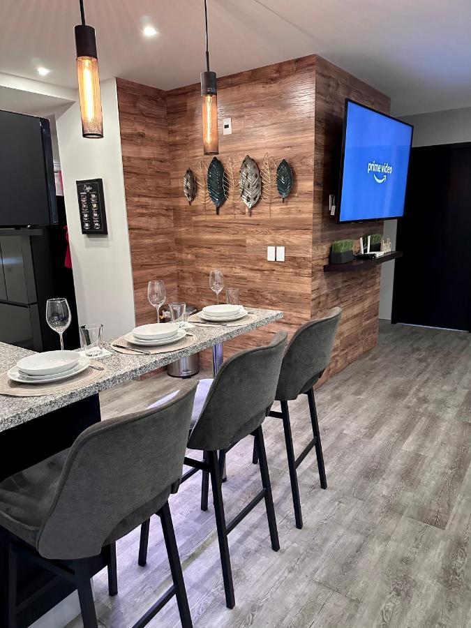 Apartamento Entire Luxurious In Shopping Mall