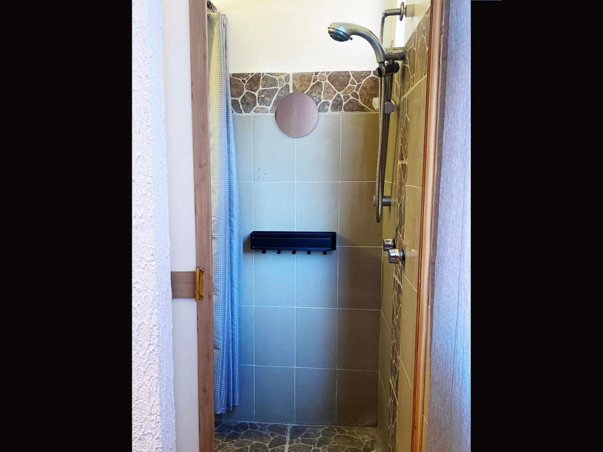 Apartamento Cozy And Private In Cdmx 5