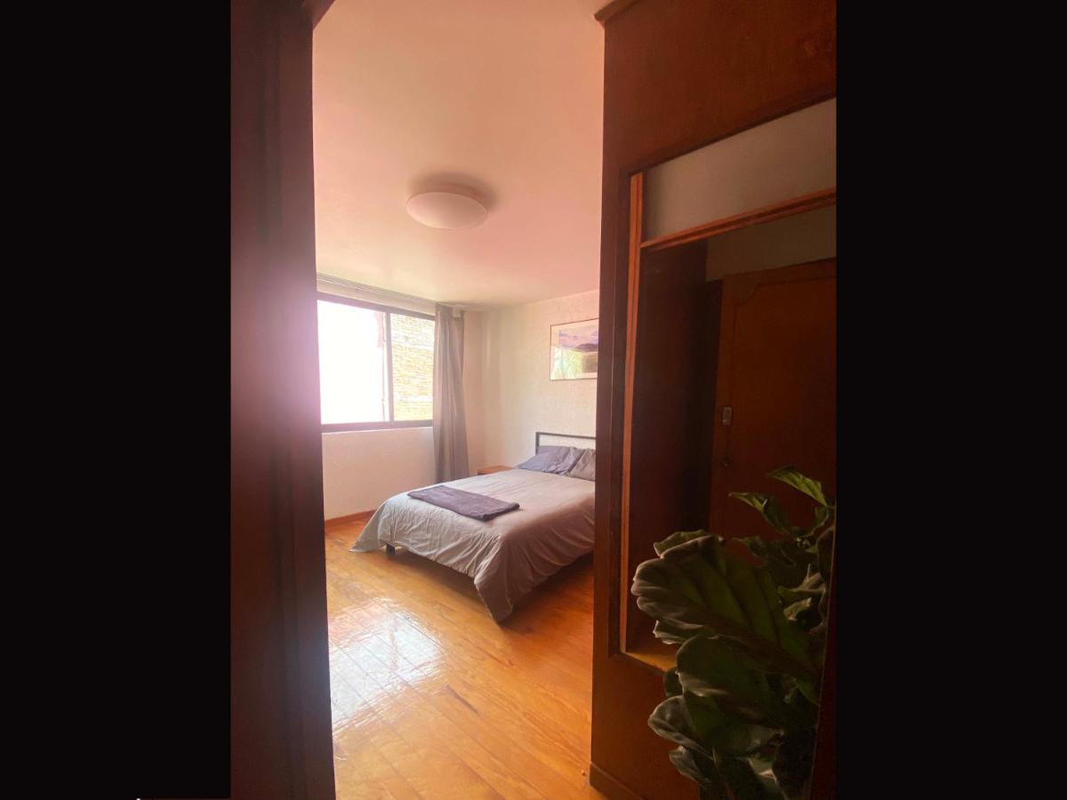 Cozy And Private In Cdmx 5