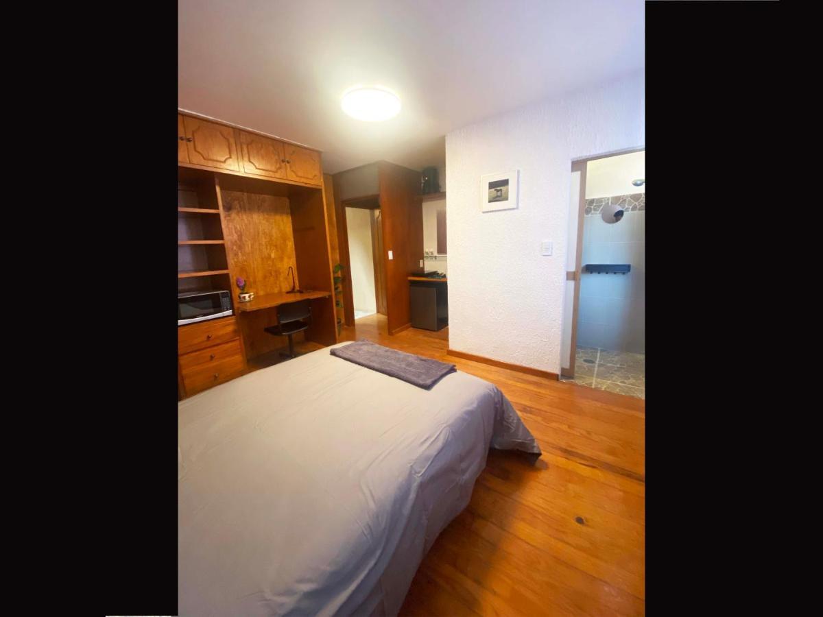 Cozy And Private In Cdmx 5 *