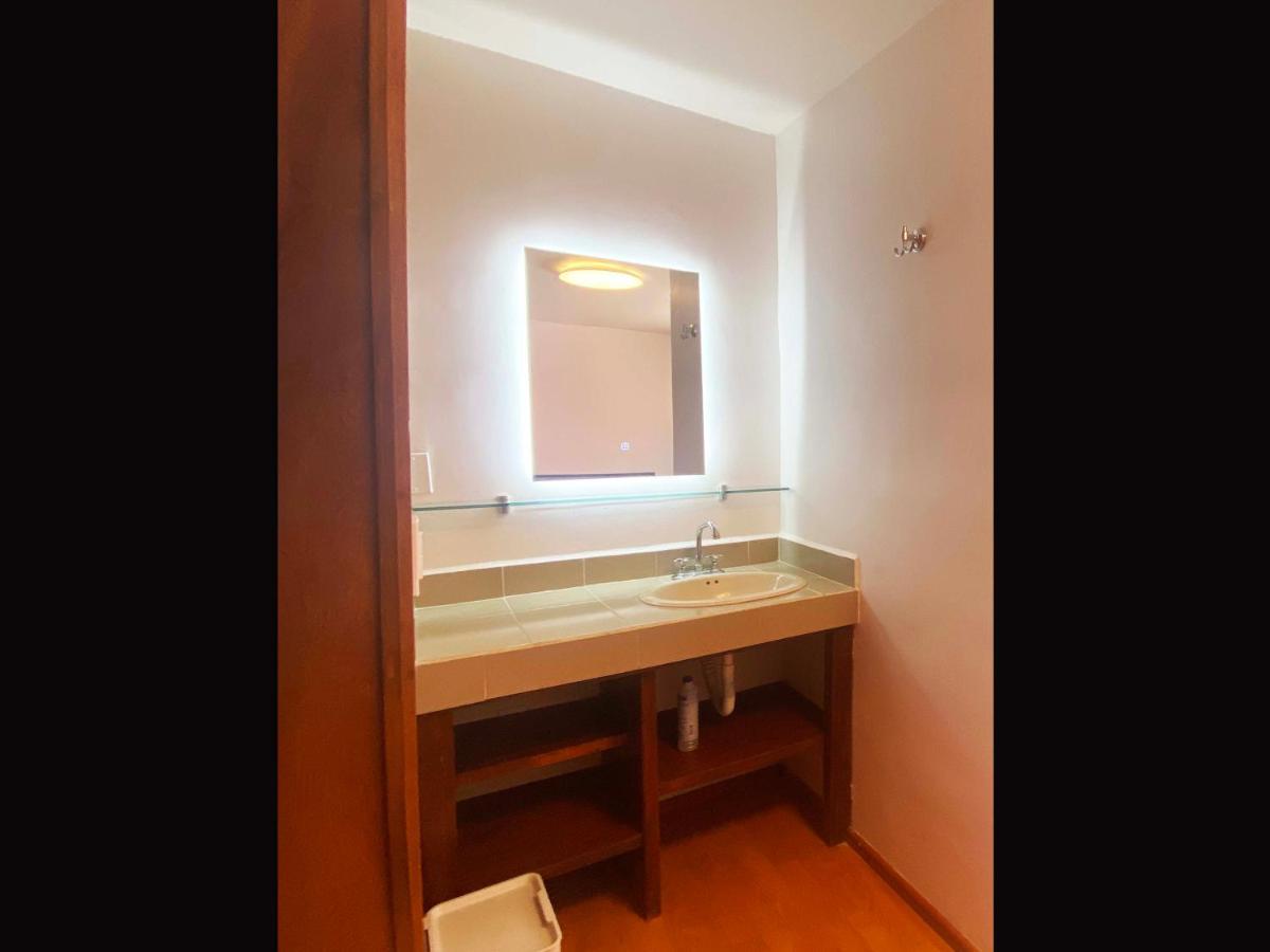Cozy And Private In Cdmx 5 Apartamento México DF