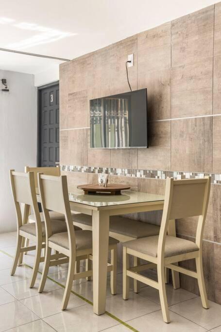 Apartamento Donovan, Confortable Con Bano Privado *