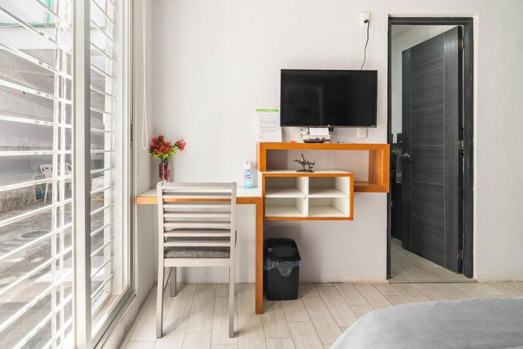 Donovan, Confortable Con Bano Privado Apartamento *