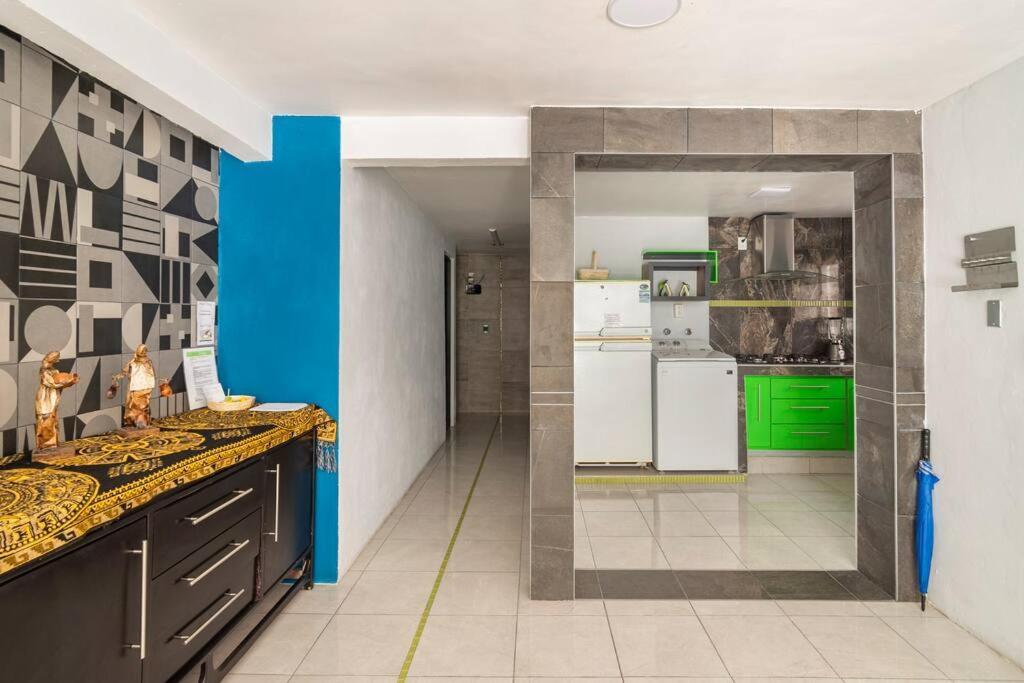 Donovan, Confortable Con Bano Privado Apartamento *