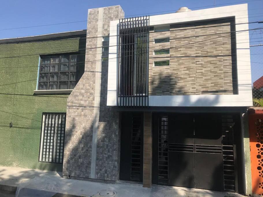 Apartamento Donovan, Confortable Con Bano Privado Cidade do México