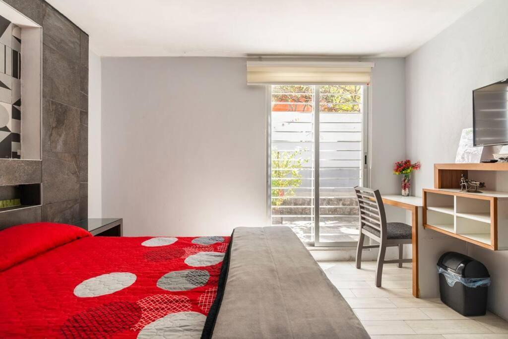 Donovan, Confortable Con Bano Privado Apartamento *
