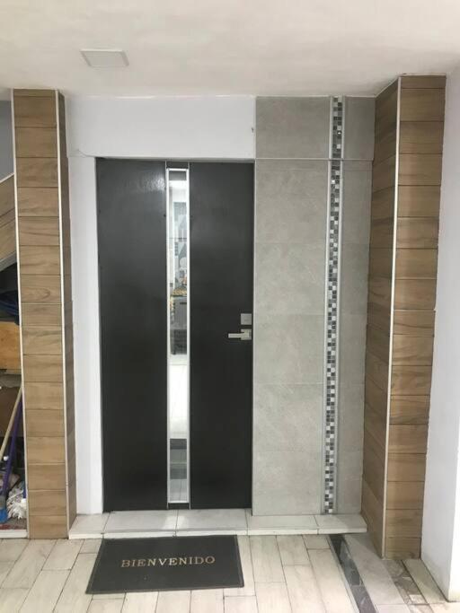 Apartamento Donovan, Confortable Con Bano Privado Cidade do México