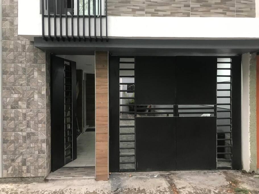 Apartamento Donovan, Confortable Con Bano Privado