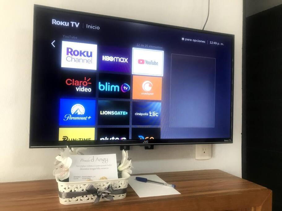 Donovan, Confortable Con Bano Privado Apartamento