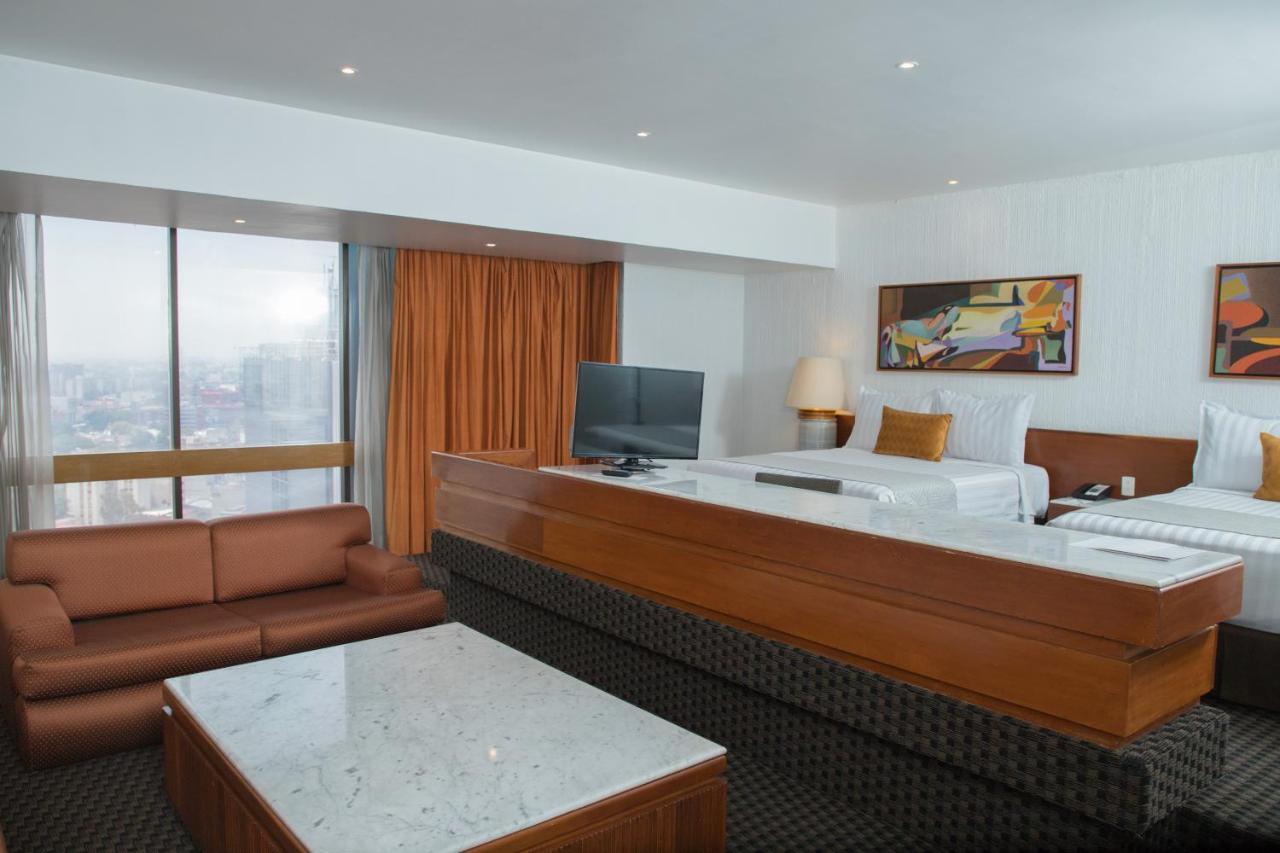 Sevilla Palace Hotel 4*