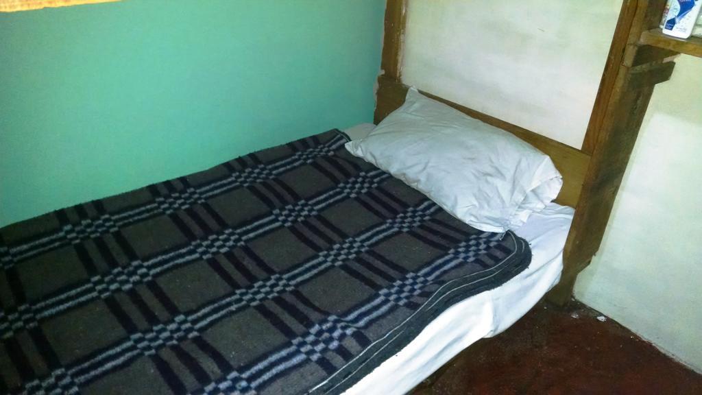 La Colonial Hostal *