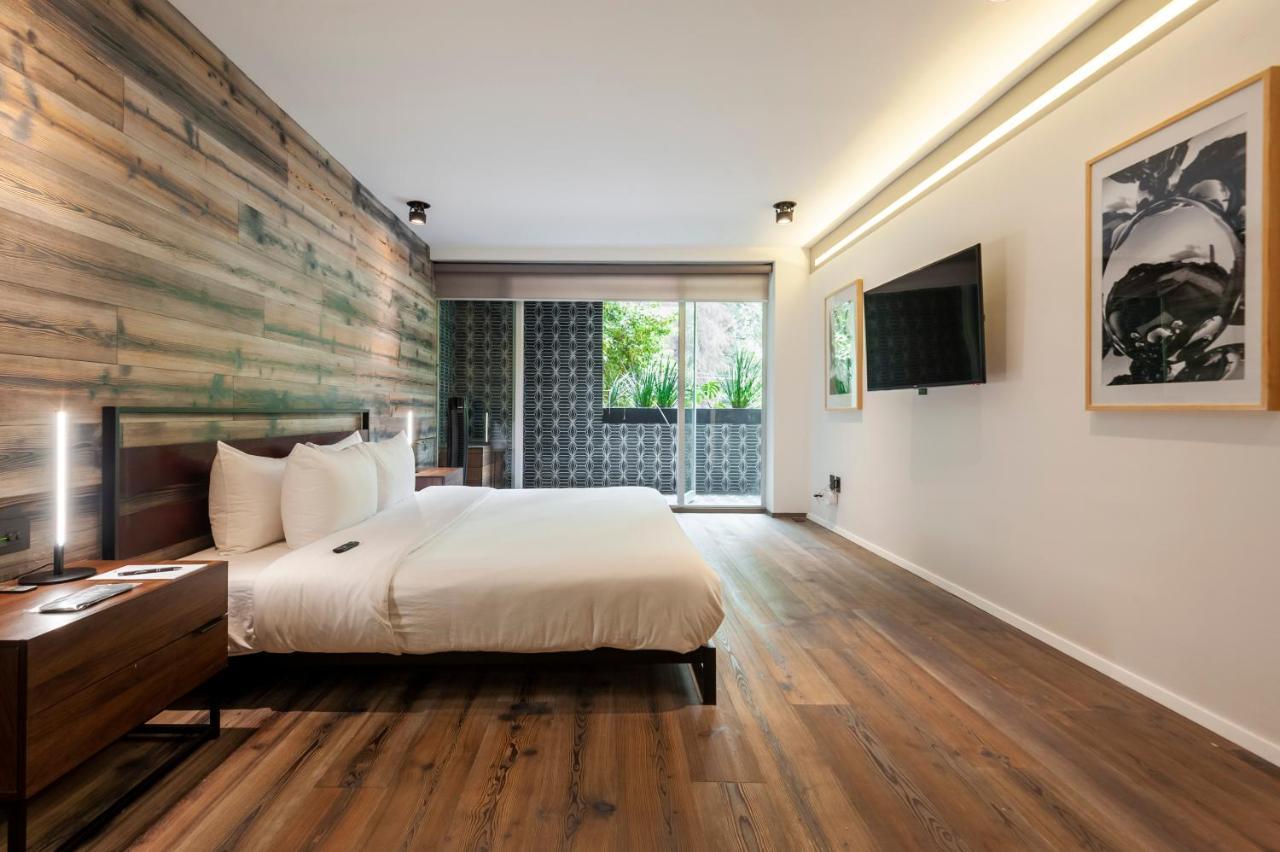 Apartamento Amazing 2br In Polanco *