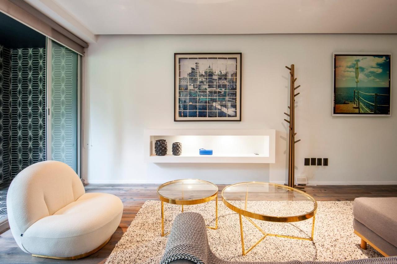 Amazing 2br In Polanco * México DF