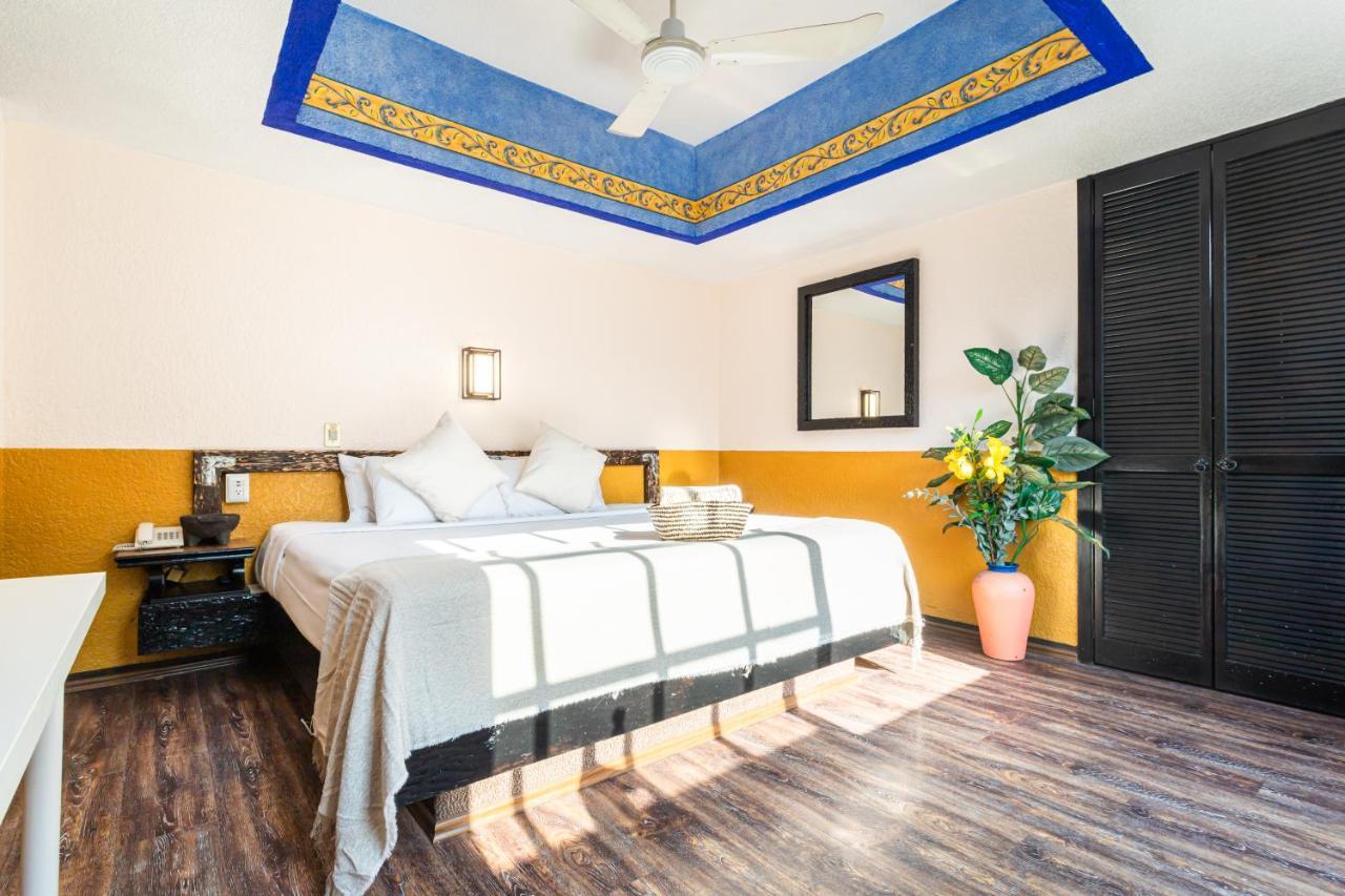 Hotel Benedicta 4*