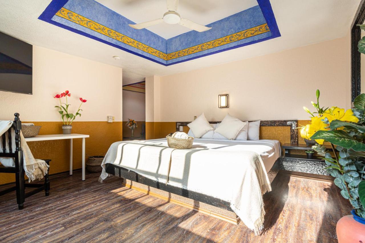 Hotel Soy Local Cdmx 4*