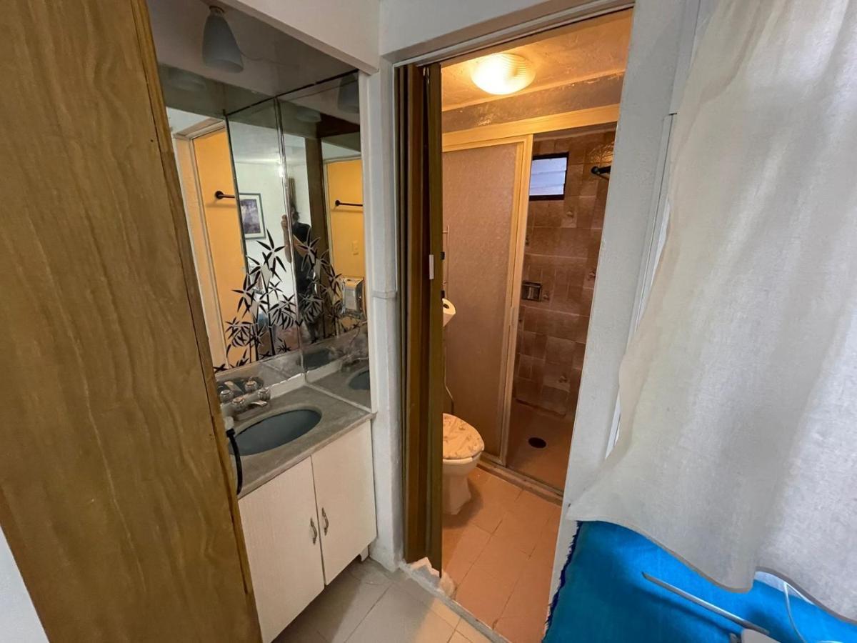 Apartamento Departamento Naval Coyoacán *